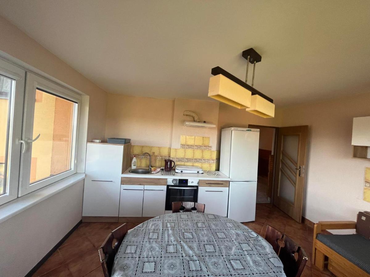 Willa Koniakow Apartment