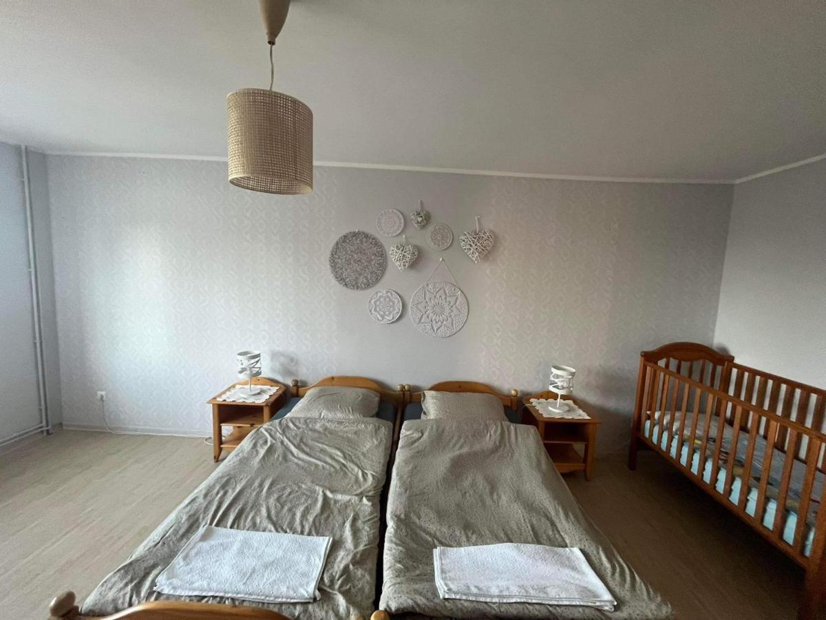 Apartment Willa Koniakow Koniaków